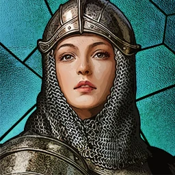 European War 7: Medieval simgesi