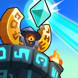Realm Defense: Hero Legends TD simgesi